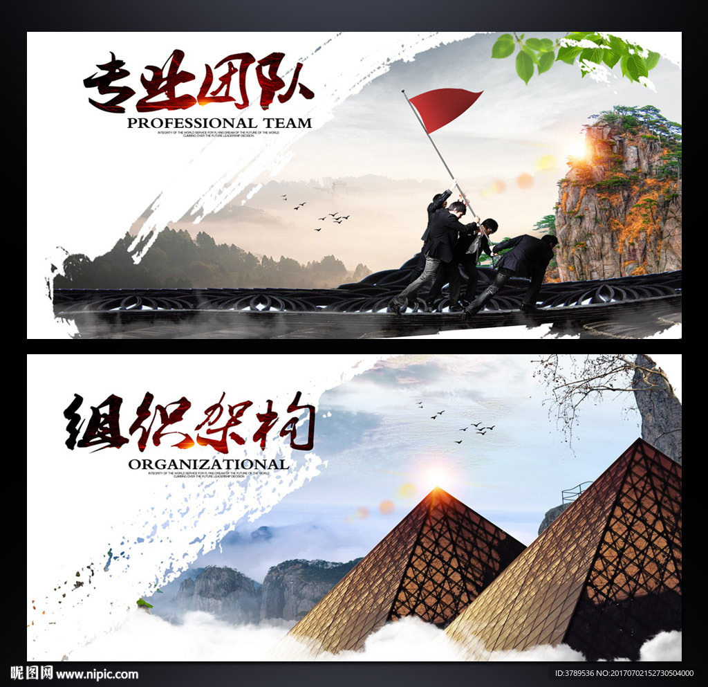 团队