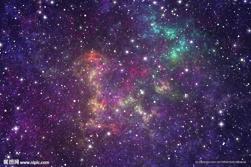 星空