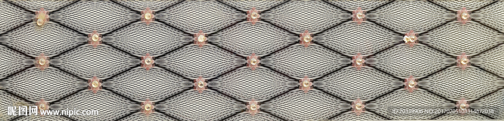 腰线
