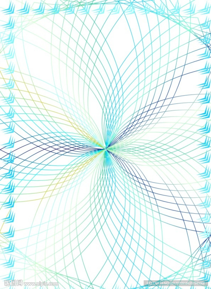 雅蓝宝贝 特约证书纹