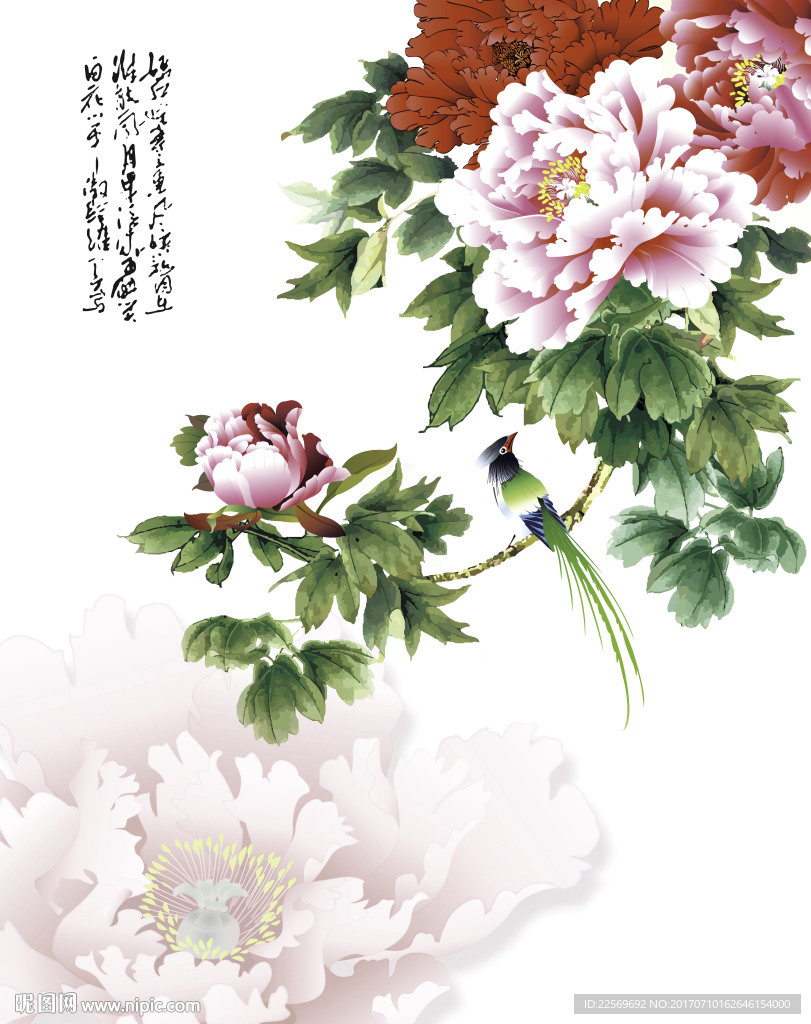 移门图案