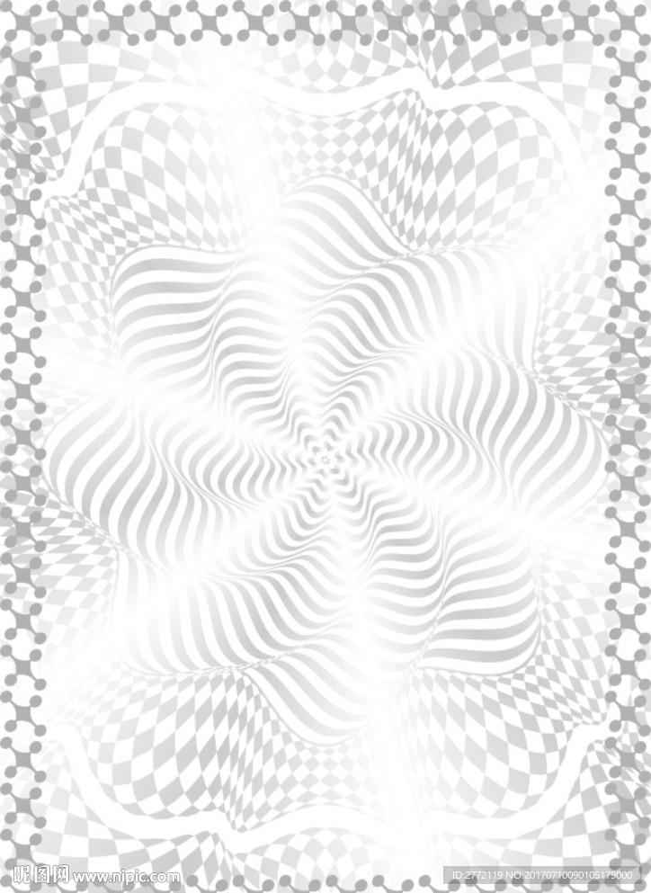 银光闪闪 加盟证书纹