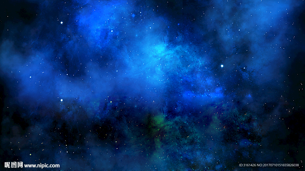 星空