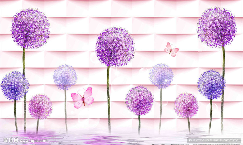 蒲公英