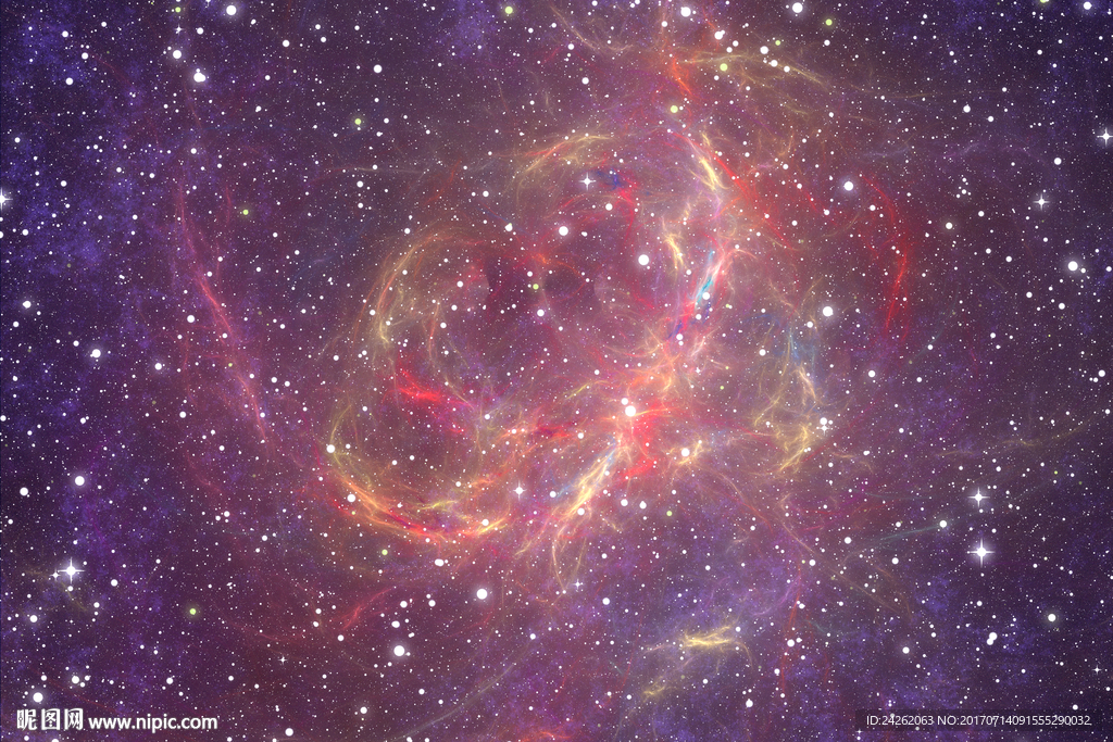 星空