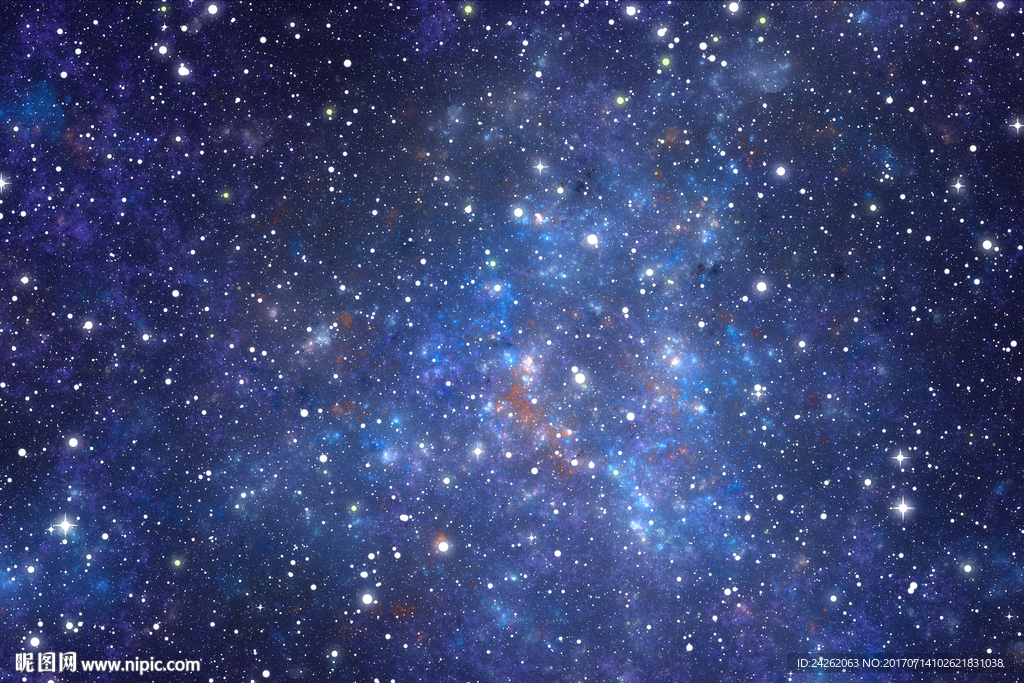 星空