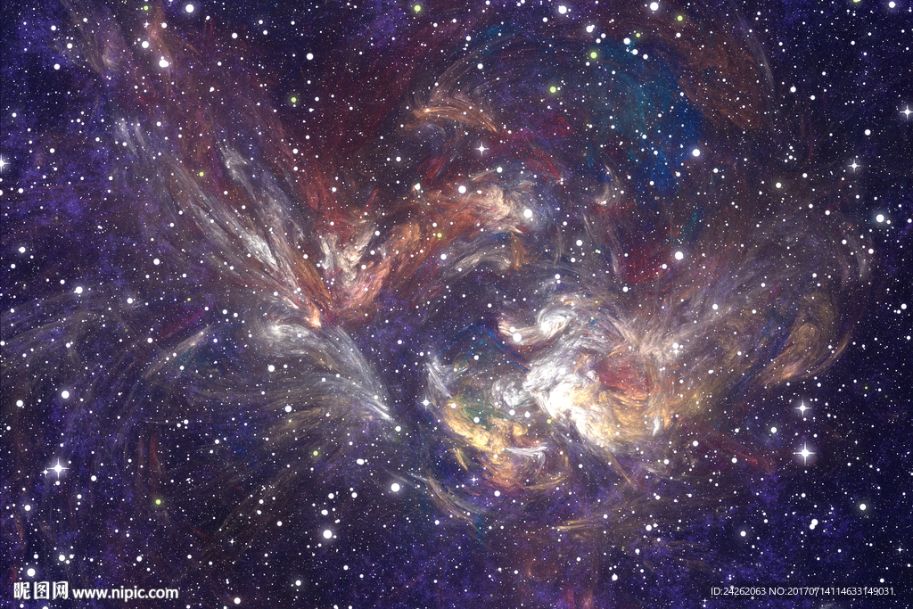 星空