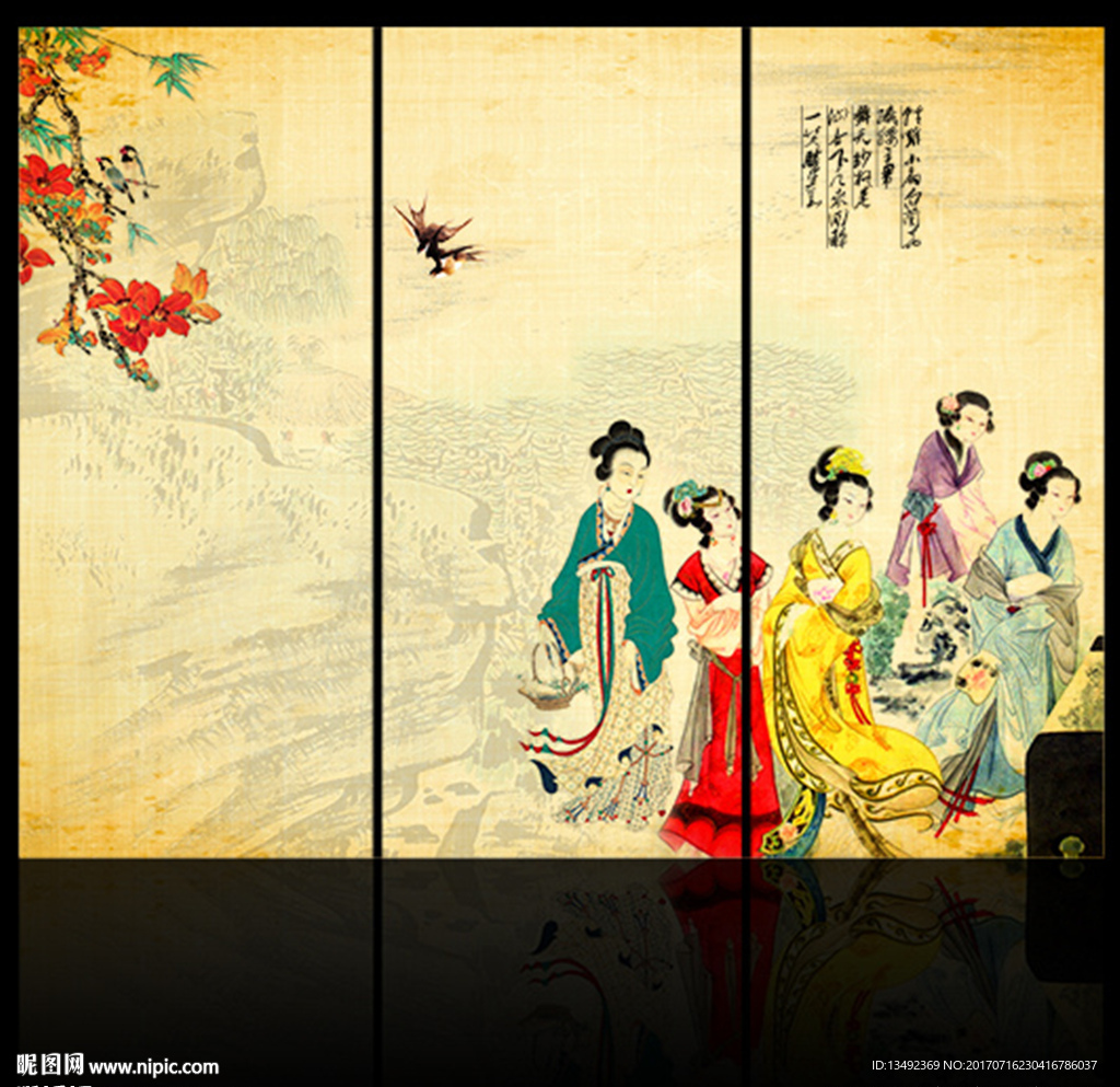 装饰画