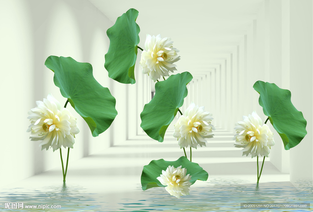 3d背景墙