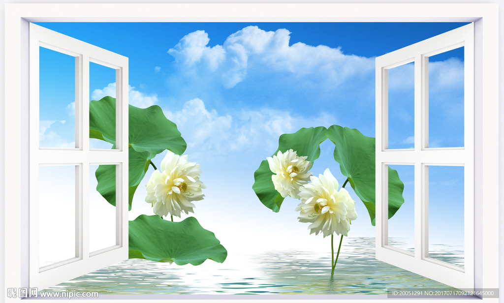 3d背景墙