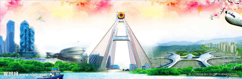 成都建筑