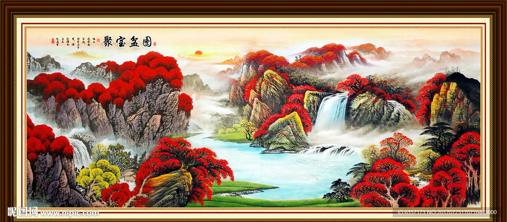 聚宝盆
