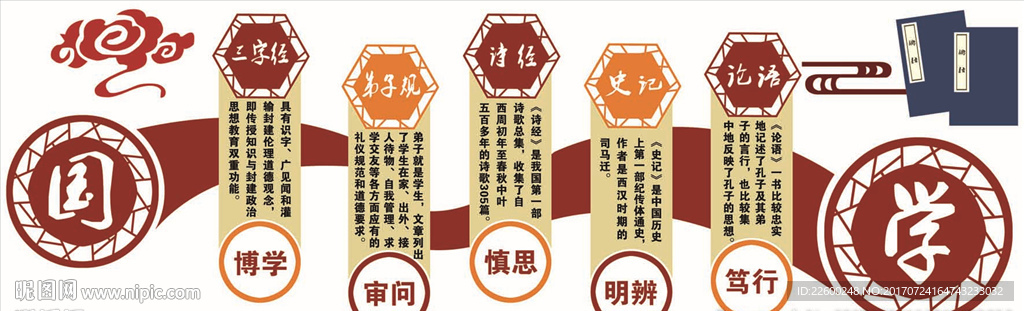 国学经典