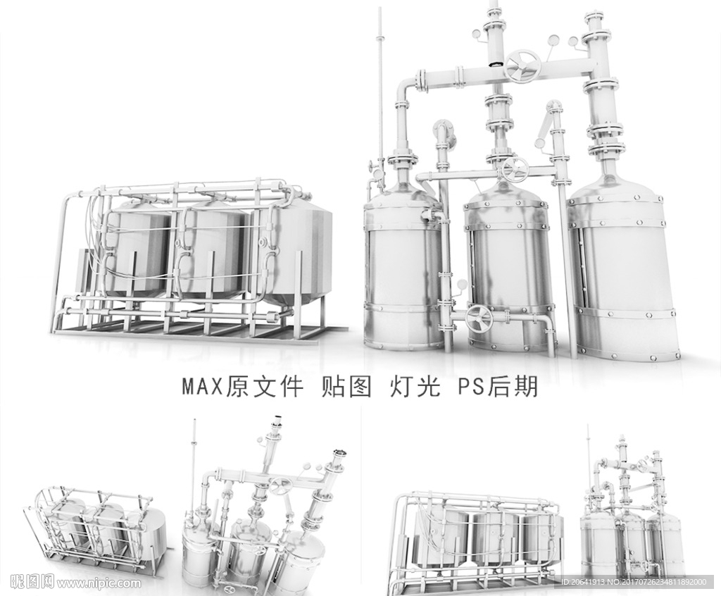 酿酒设备 红酒酿造设备