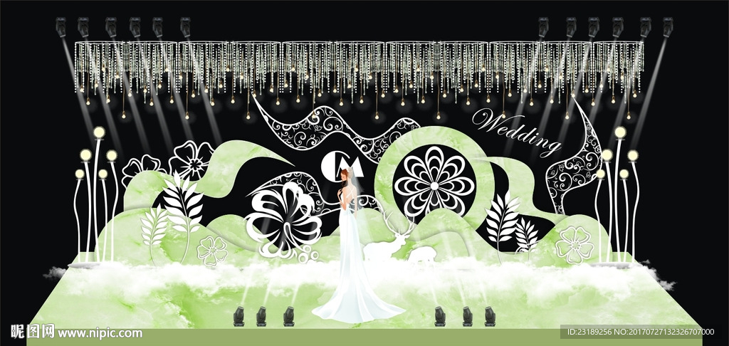 婚礼