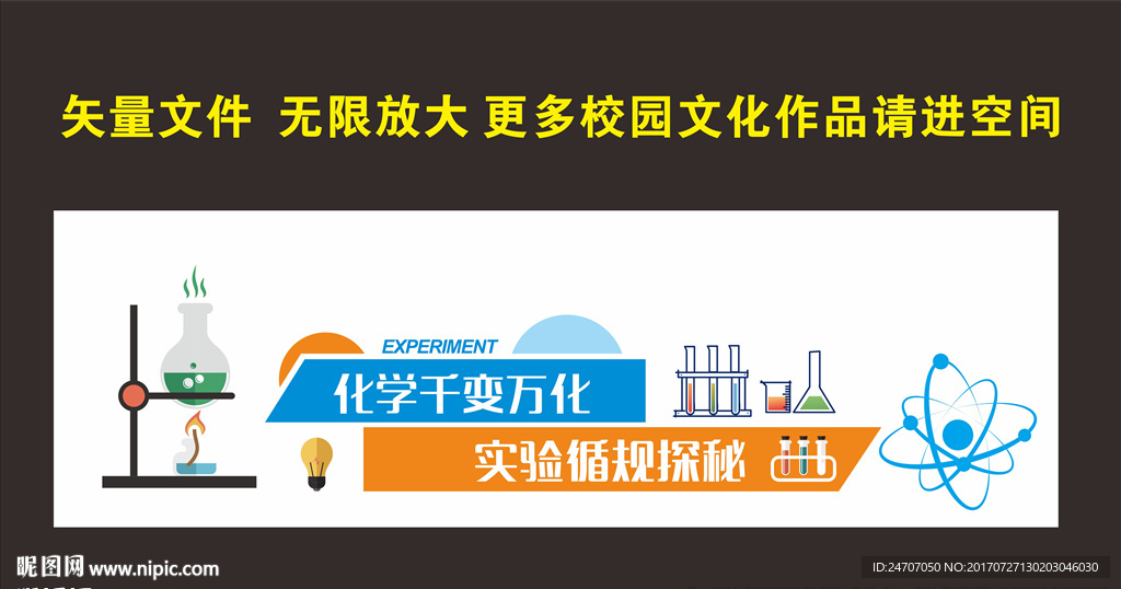 实验室校园文化