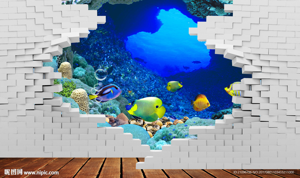 3d背景墙
