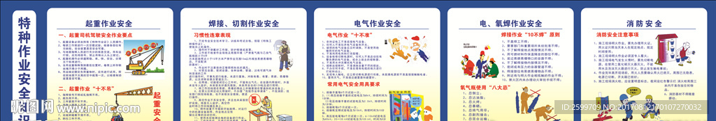 工地安全操作