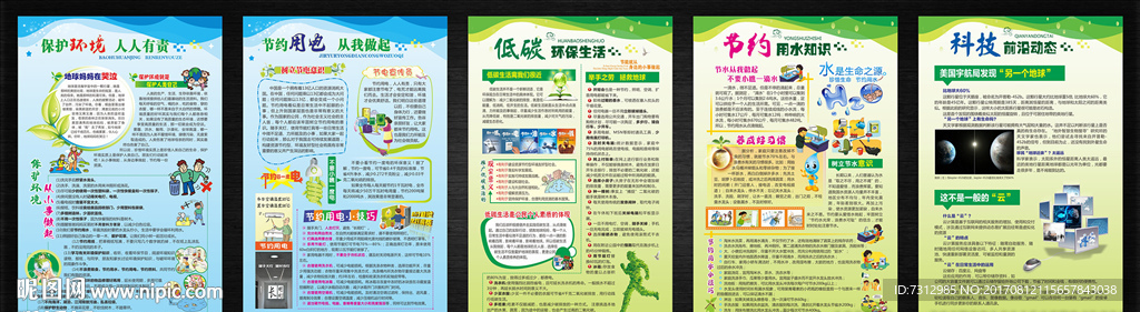 环保