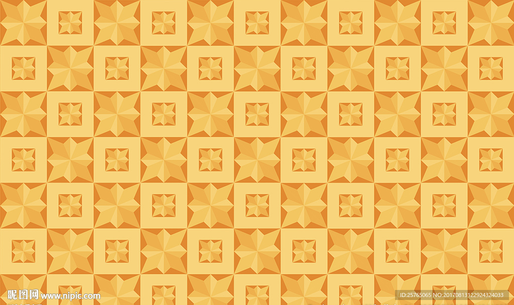 黄金钻石软包电视背景墙