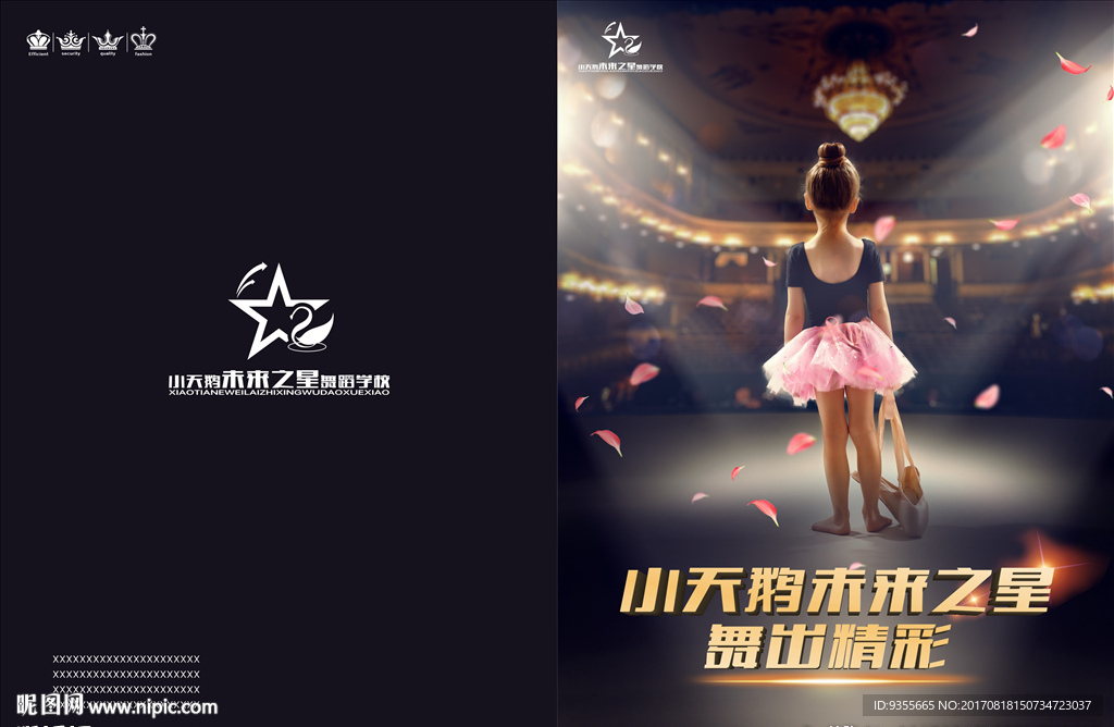 小天鹅未来之星
