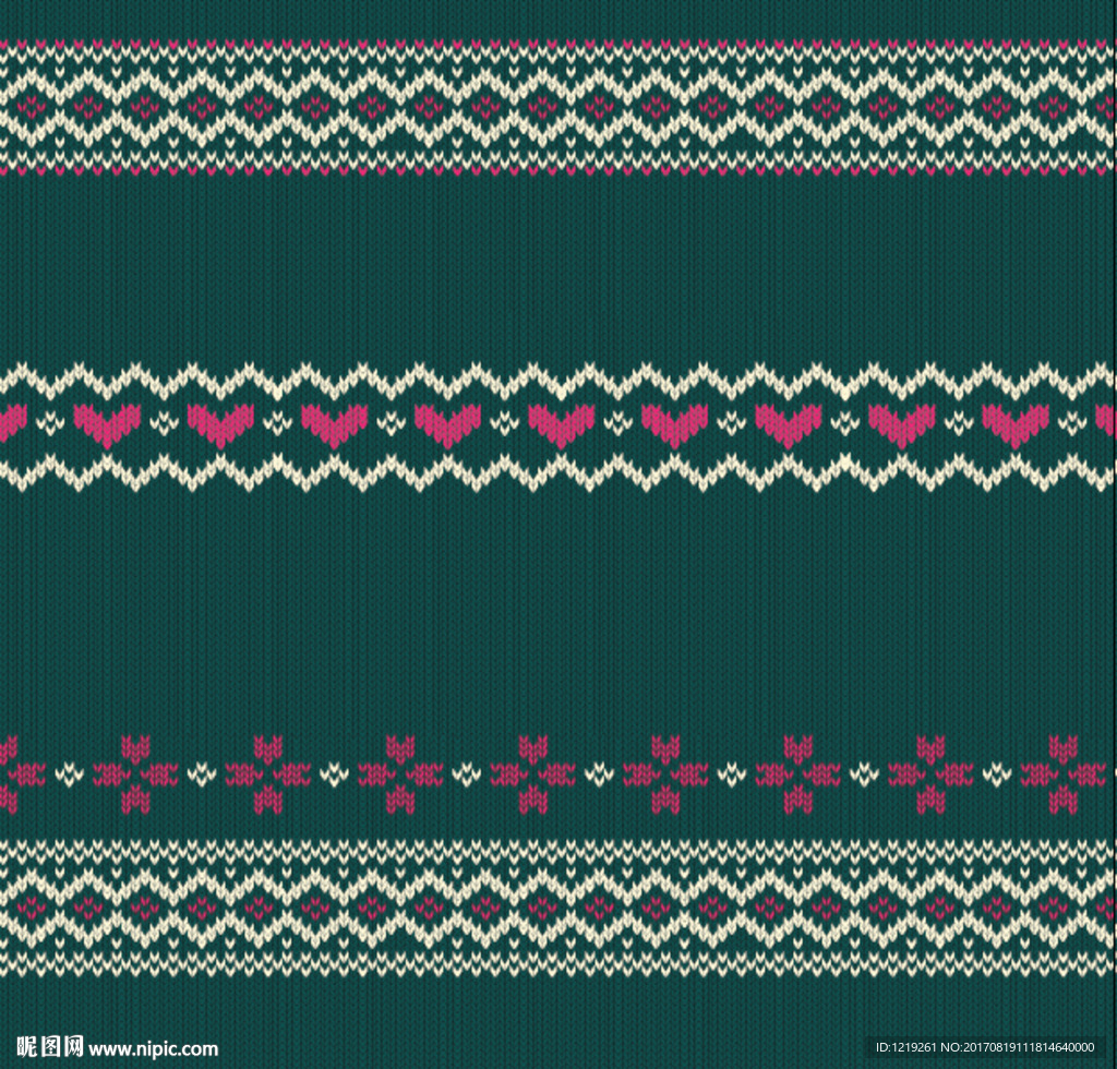 民族风装饰花纹背景花纹