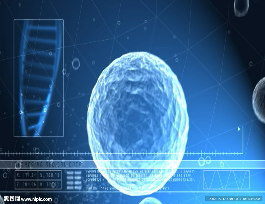 生物科技研究