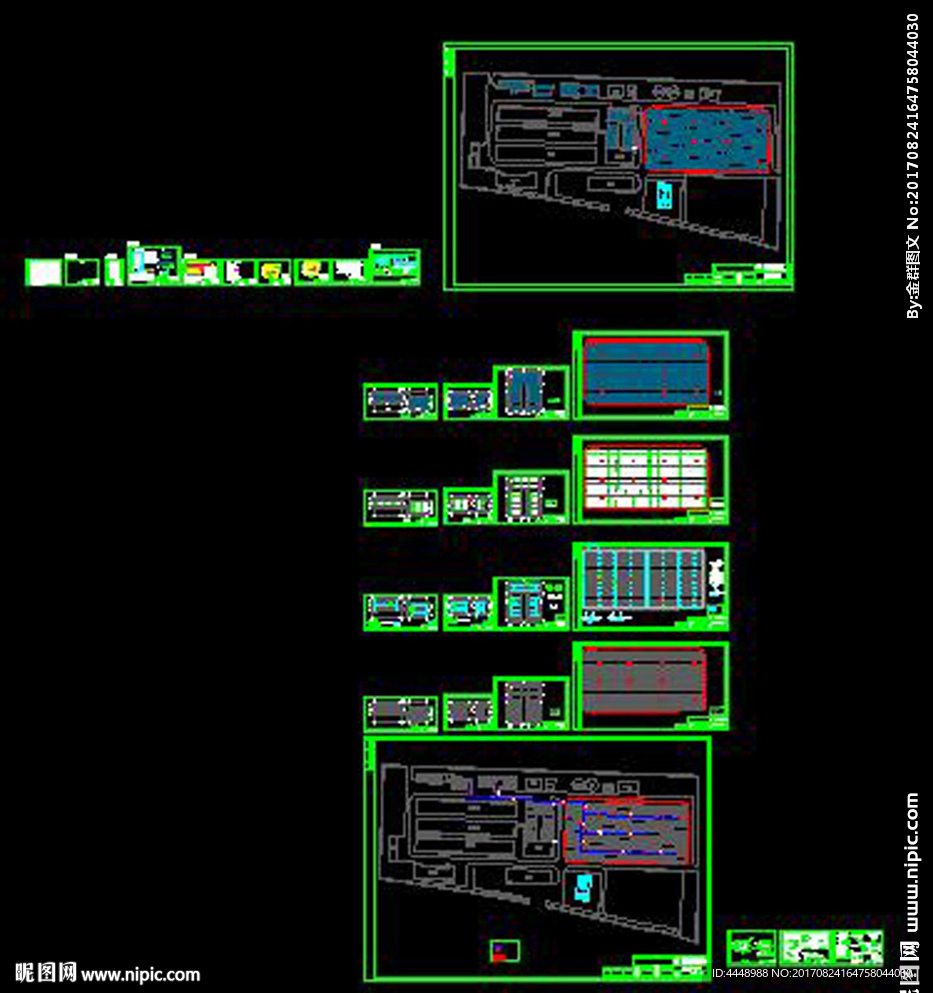 水厂1MW分布式屋顶光伏发电