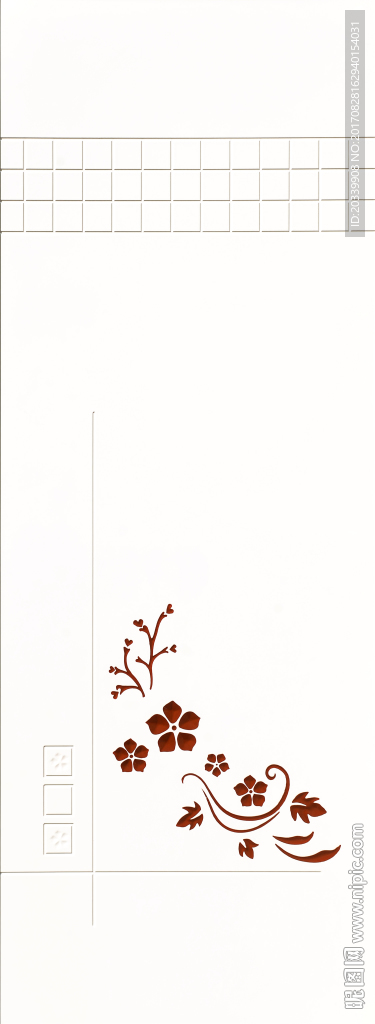 移门