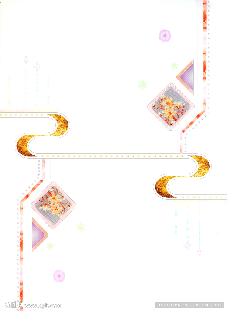 高光移门