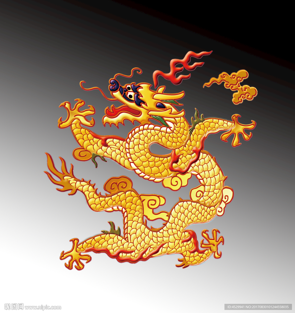 龙纹