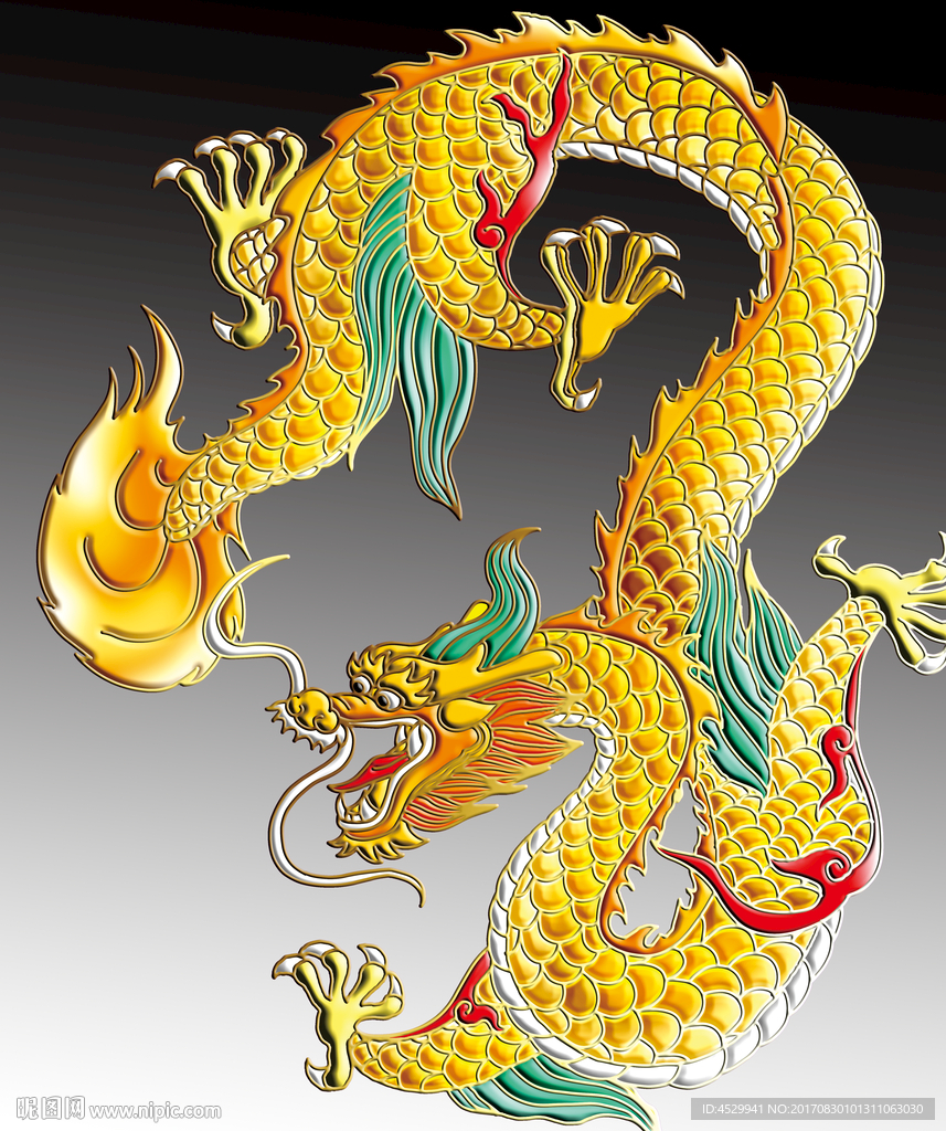 龙纹