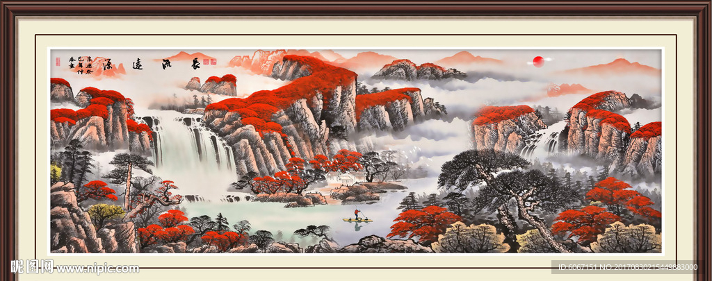 鸿运当头