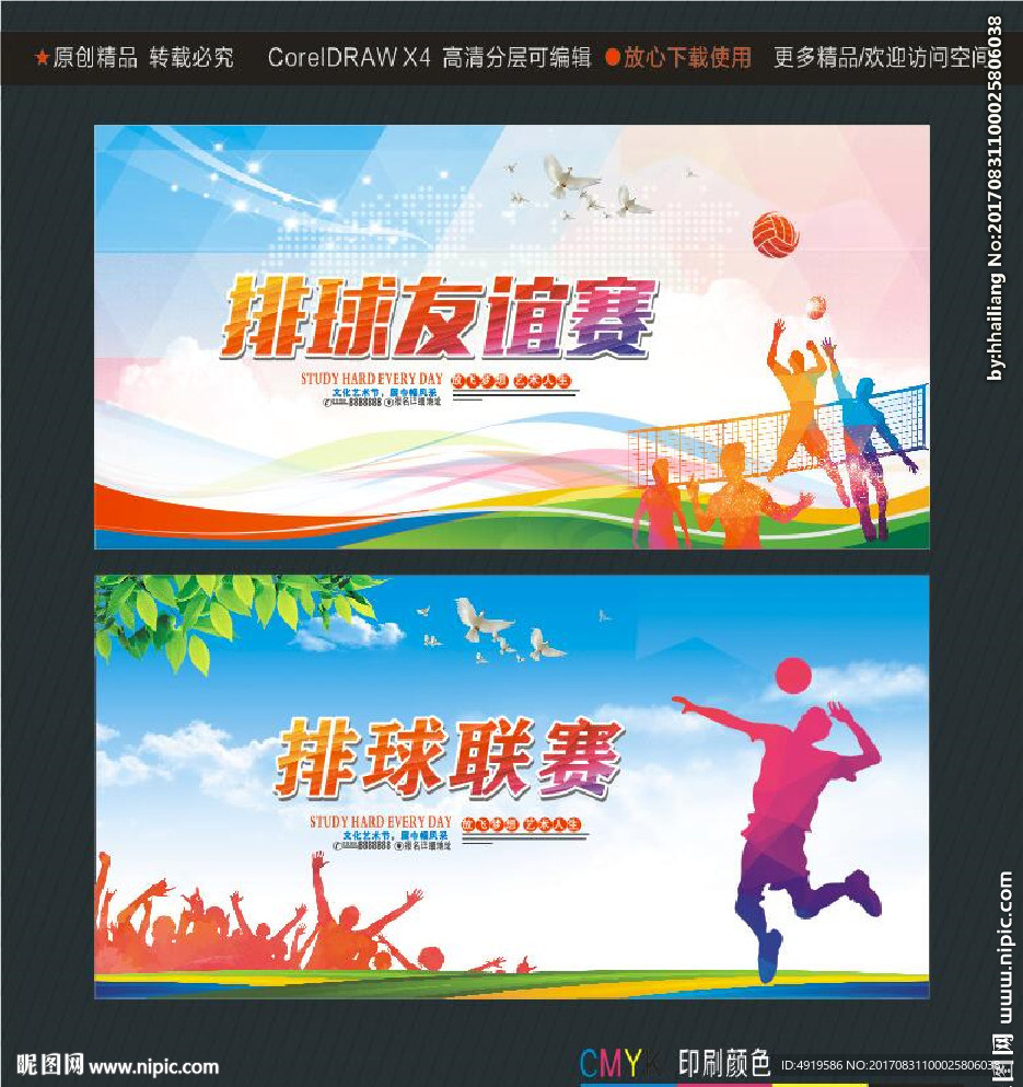 排球友谊赛 排球联赛