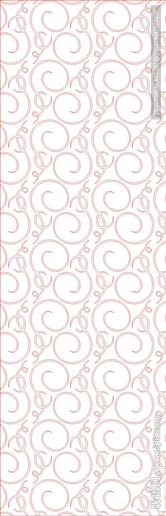 门玻 工艺玻璃菲林