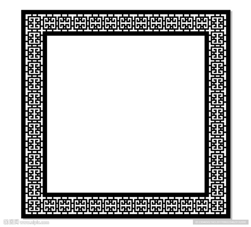 灯具雕刻路径图