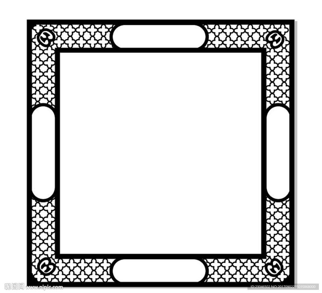 中式灯具雕刻 灯具路径雕刻