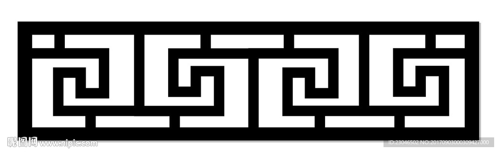 中式灯具雕刻 文件