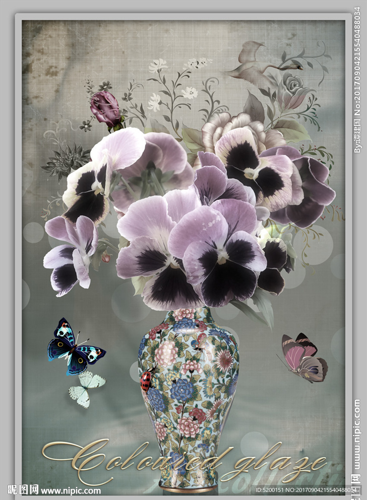 静物 古典画