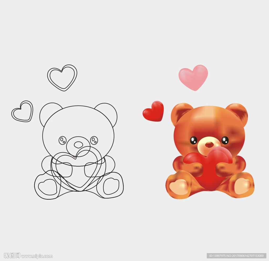 小熊