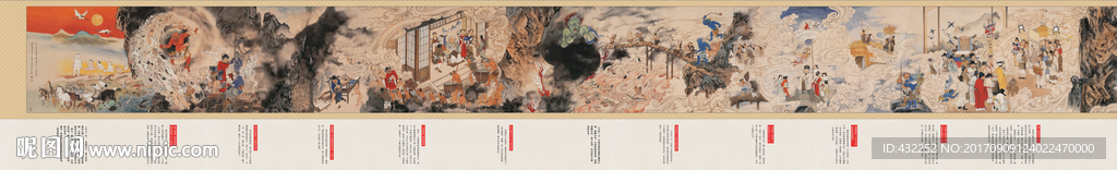 生死轮回