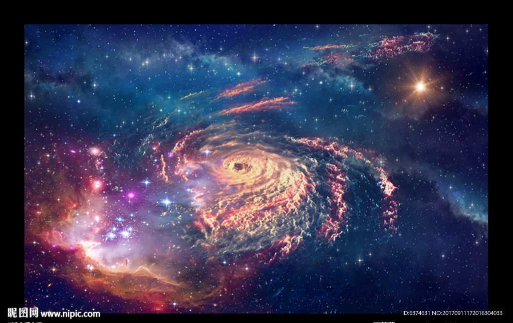 星空