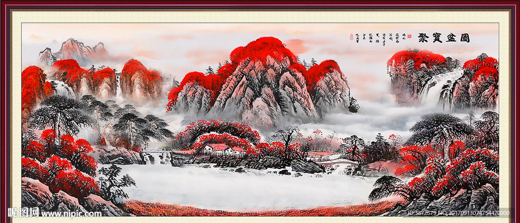 聚宝盆