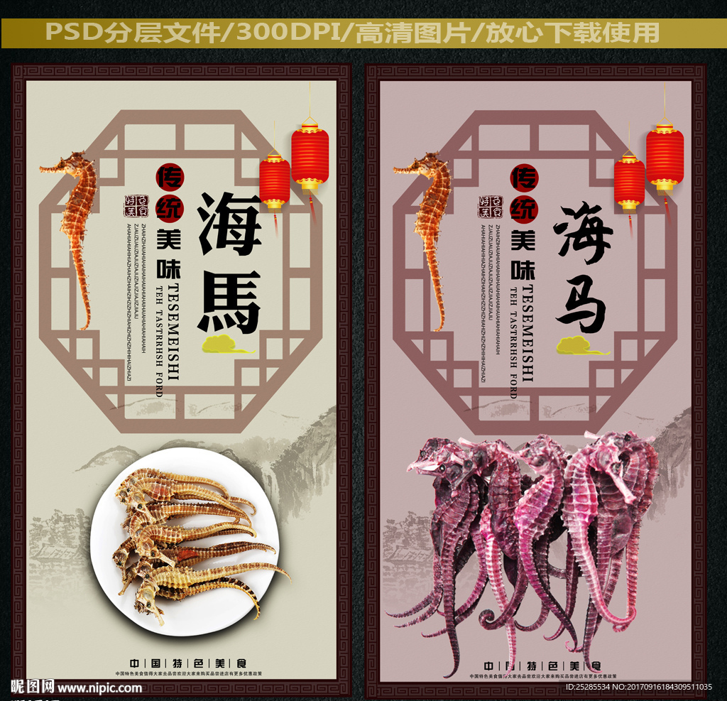 海马