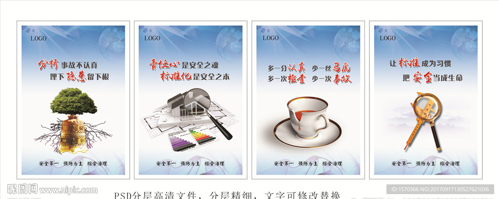 安全文化