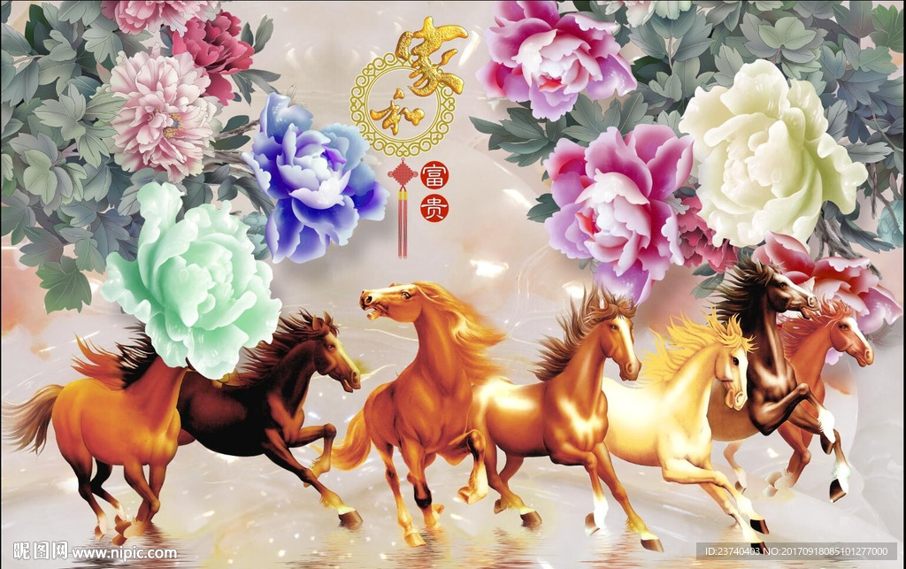 电视背景墙