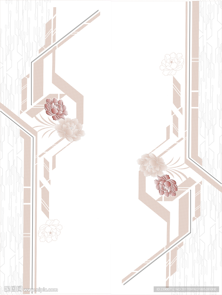 移门
