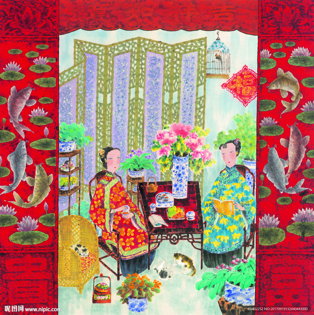 装饰画