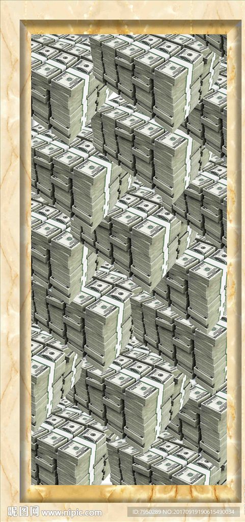 3D地画