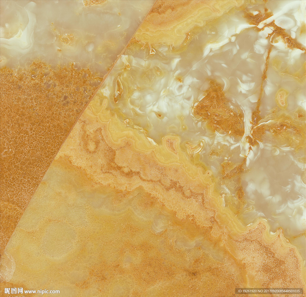 通道分色 石纹玉石